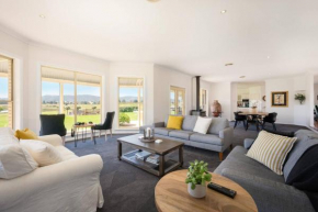 A Rural Reset on the Waterside at Orana Grove